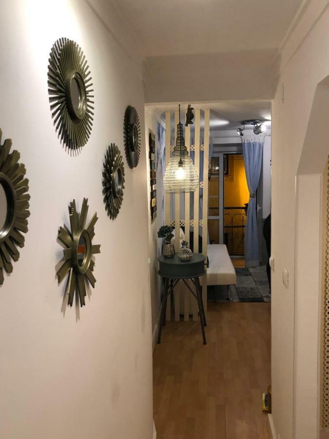 Blue Urban Alfama Apartman Lisboa Kültér fotó