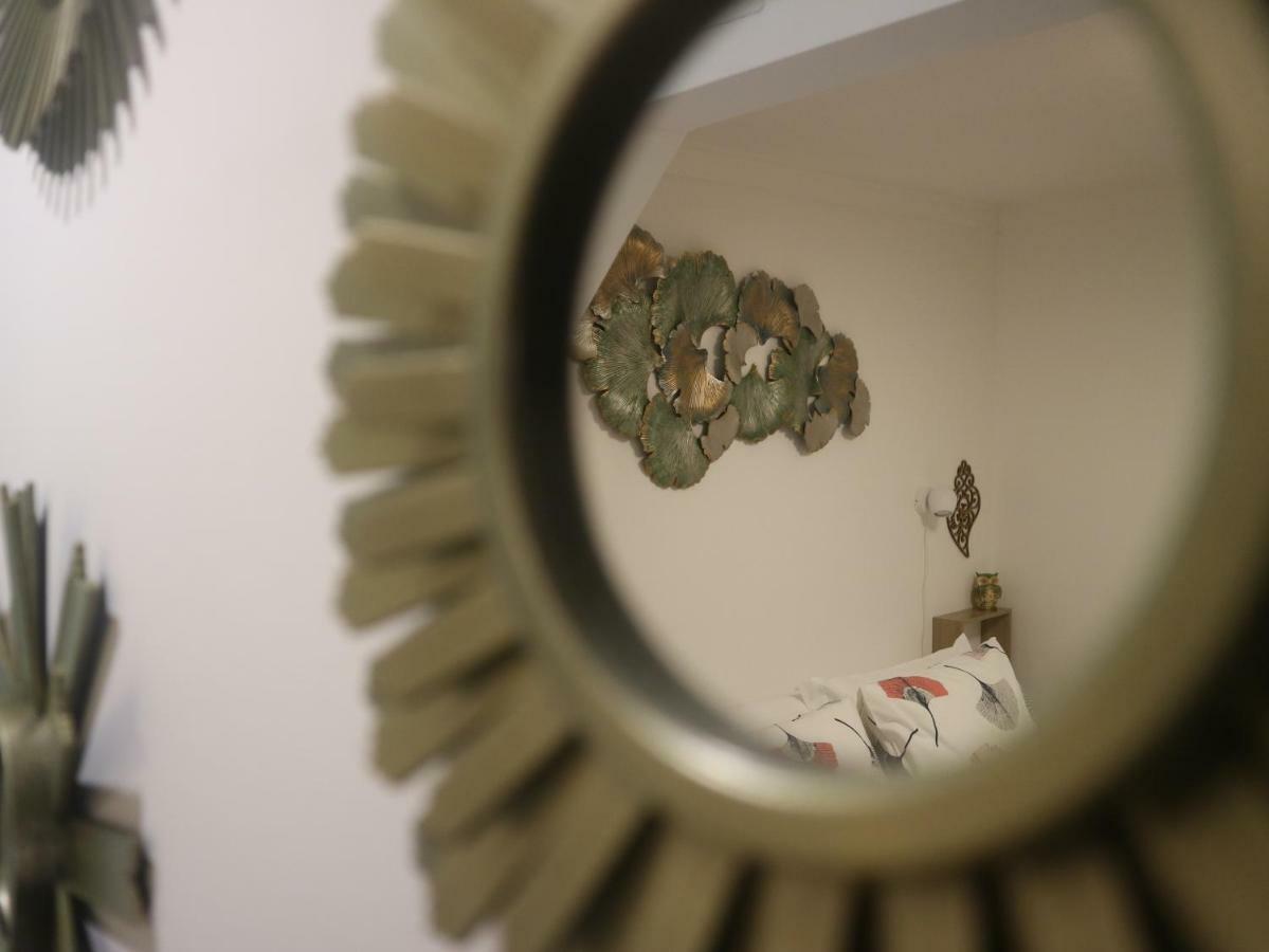 Blue Urban Alfama Apartman Lisboa Kültér fotó